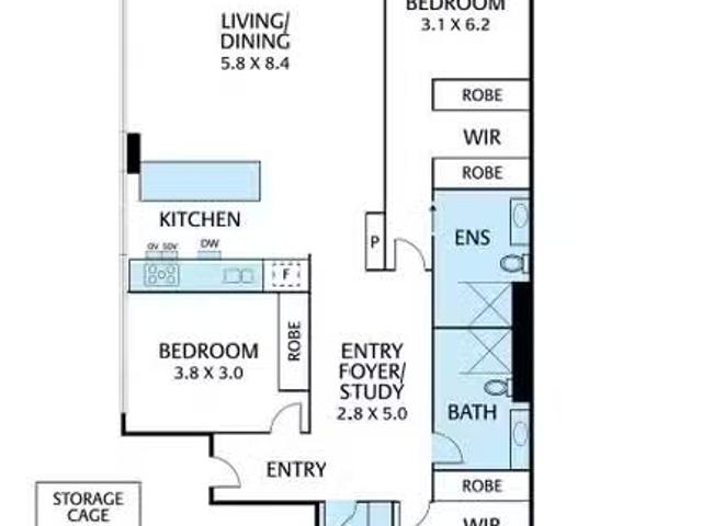 House for rent in Camerons Creek, Victoria