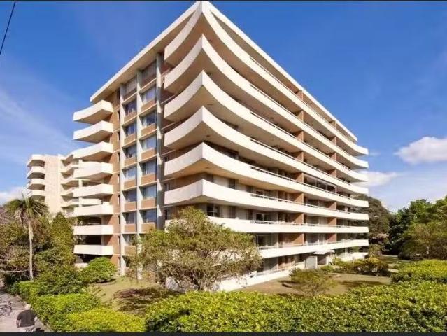 Apartment for rent in Willoughby, New South Wales