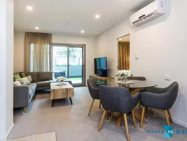 Apartment for rent in Cockburn, Western Australia