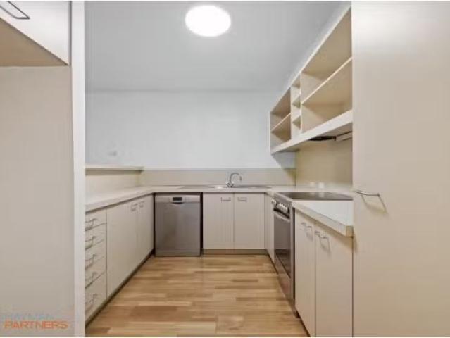 Apartment for rent in Barton, Australian Capital Territory