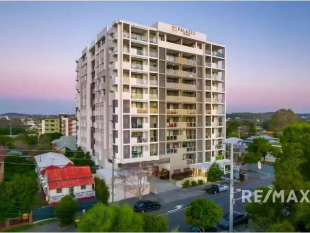 Apartment for rent in Toombul, Queensland