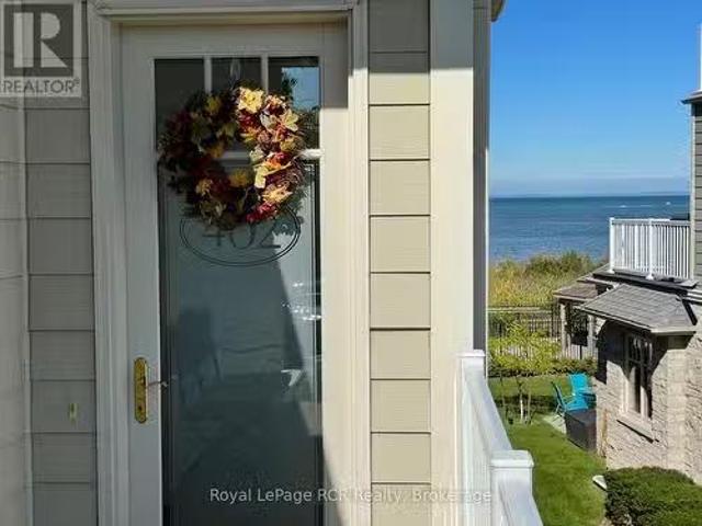 Condo for rent in Collingwood, Ontario