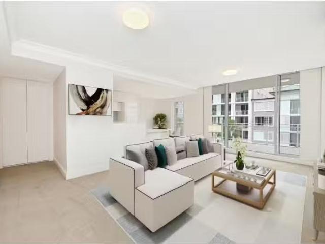 Apartment for rent in Sydney, New South Wales