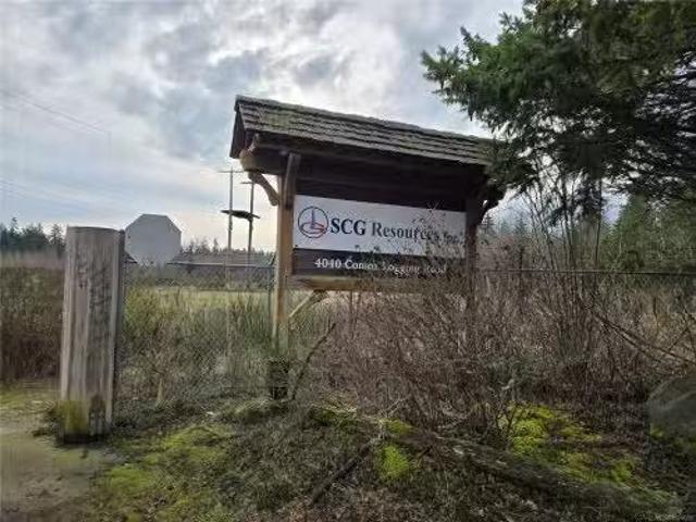 House for rent in Courtenay, British Columbia