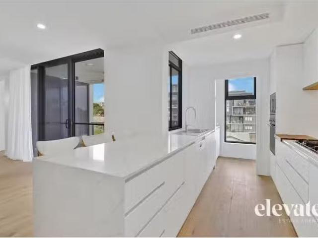Apartment for rent in Toombul, Queensland