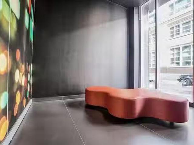 Apartment for rent in St. Leonard's, Quebec