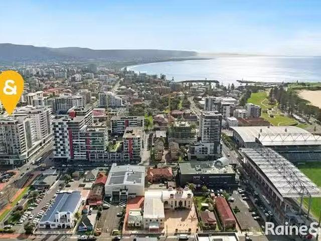 House for rent in Wollongong West, New South Wales