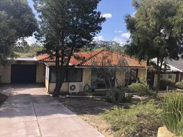 House for rent in Toombul, Queensland