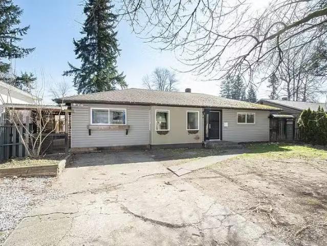 House for rent in Port Coquitlam, British Columbia