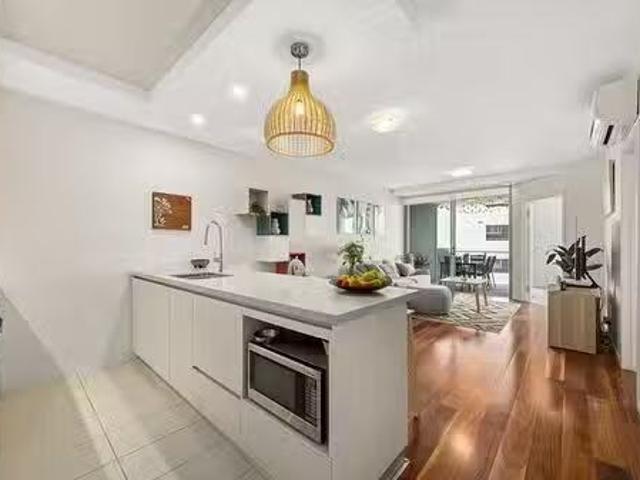Apartment for rent in Western Australia