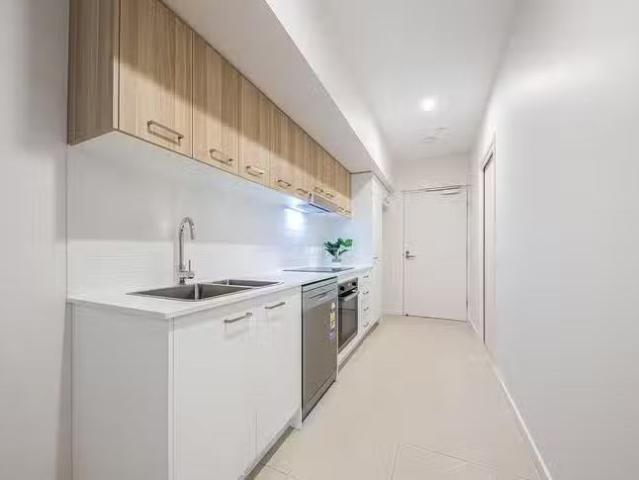 Apartment for rent in Kings Creek, Queensland