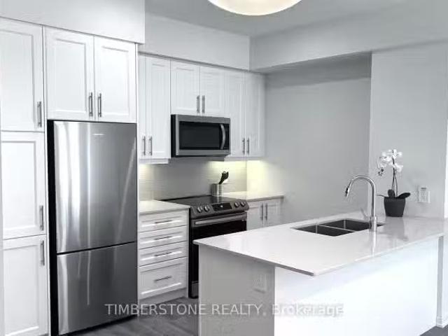 Condo for rent in York, Ontario