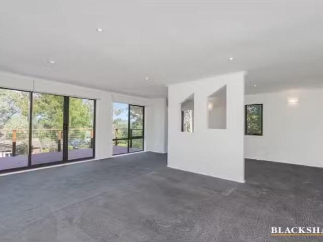 House for rent in Giralang, Australian Capital Territory