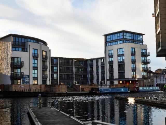 Room for rent in Scotland