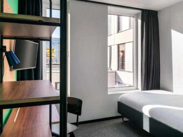 Room for rent in Merchant City, Scotland