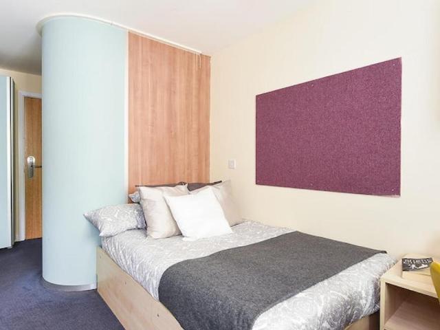 Room for rent in Park District, Scotland