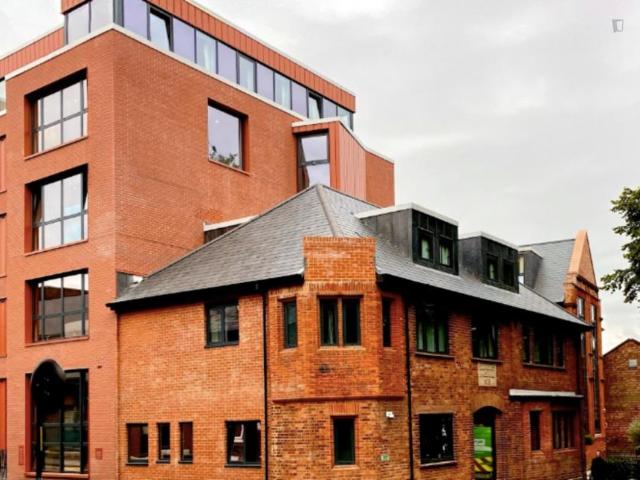 Room for rent in New Boultham, Brayford