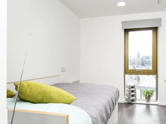 Room for rent in St George's Quarter / Cultural Quarter, Calderstones