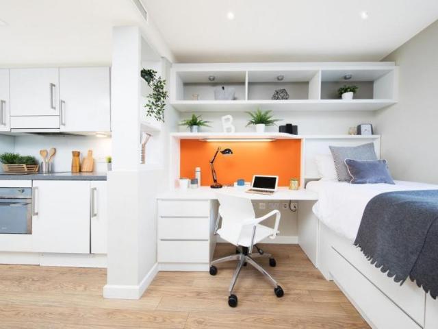 Room for rent in Spitalfields, Whitechapel