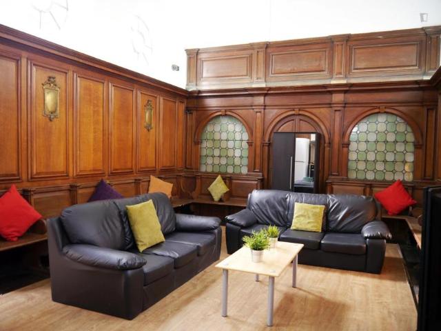 Room for rent in Greater London