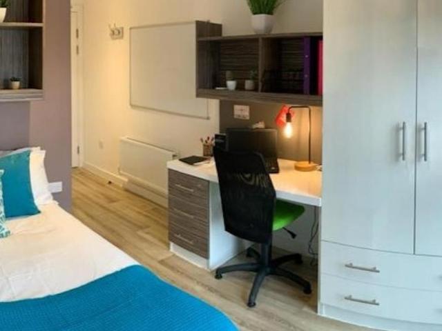 Room for rent in Grainger Town, Tyne And Wear