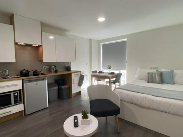 Room for rent in City Centre, South Yorkshire