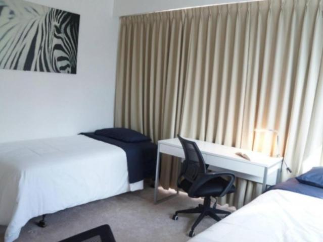 Room for rent in Vancouver, British Columbia