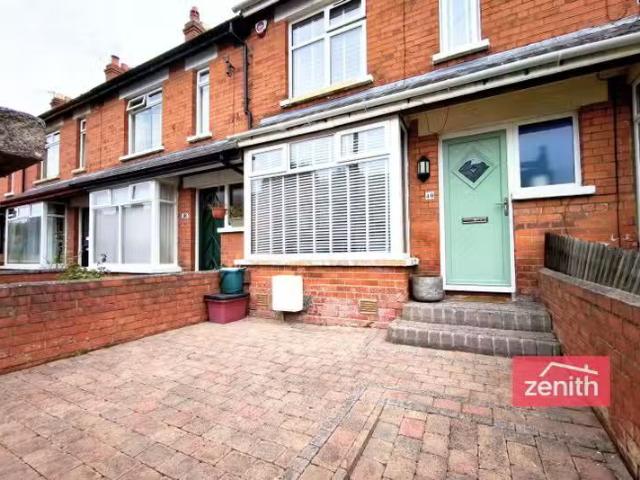 House to rent