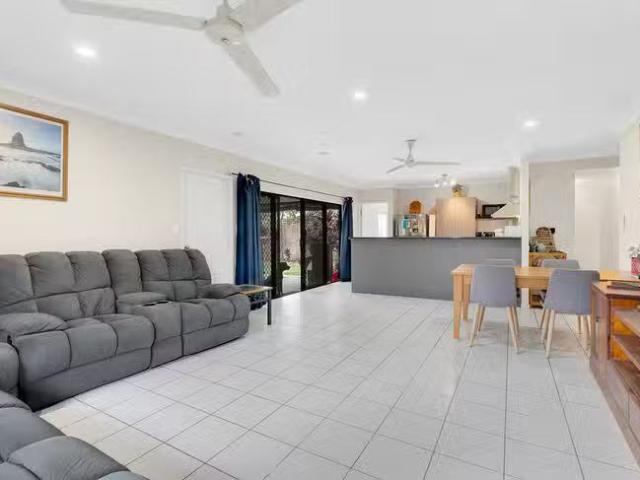 House for rent in Edmonton, Queensland