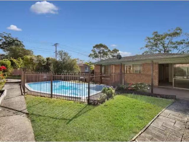 House for rent in Gosford, New South Wales