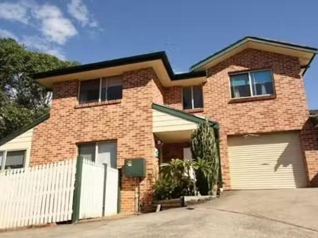 House for rent in Sydney, New South Wales
