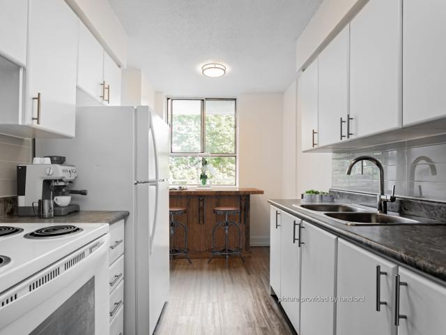 Apartment for rent in Woburn, Ontario