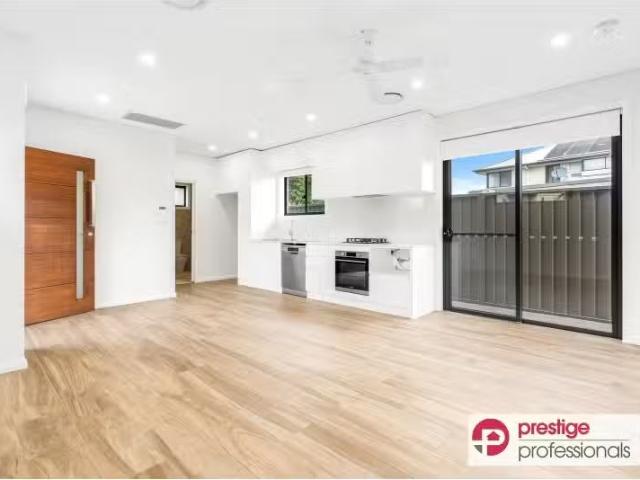 House for rent in Sydney, New South Wales