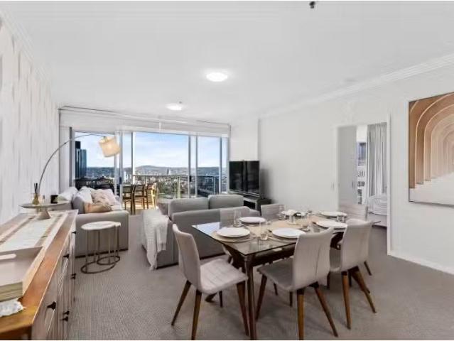 Apartment for rent in Toombul, Queensland