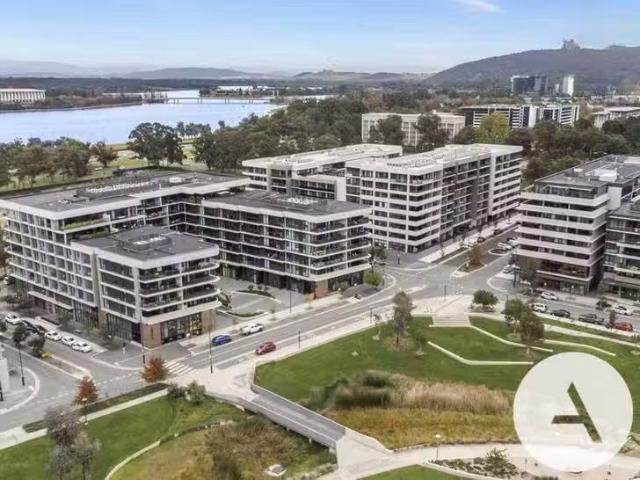 Apartment for rent in Canberra, Australian Capital Territory