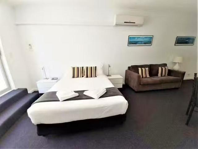 Apartment for rent in Manly, New South Wales