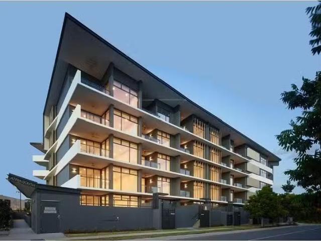 Apartment for rent in Toombul, Queensland