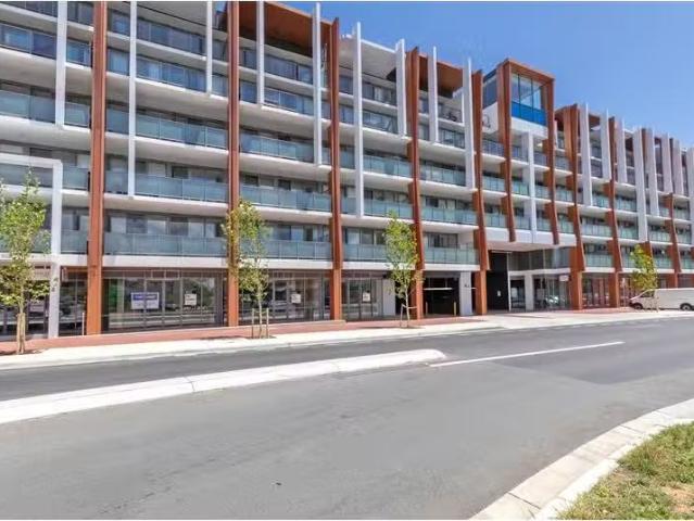 Apartment for rent in Dickson, Australian Capital Territory