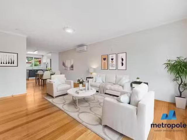 Apartment for rent in Camerons Creek, Victoria