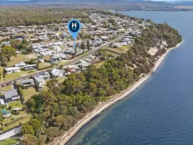 Apartment for rent in Stieglitz, Tasmania