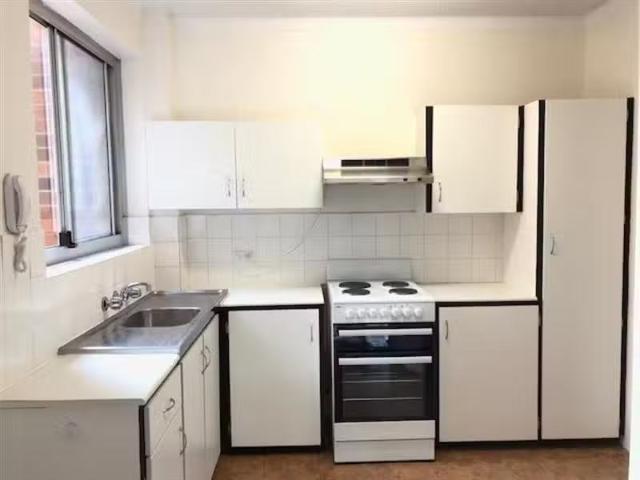 Apartment for rent in Clovelly, New South Wales