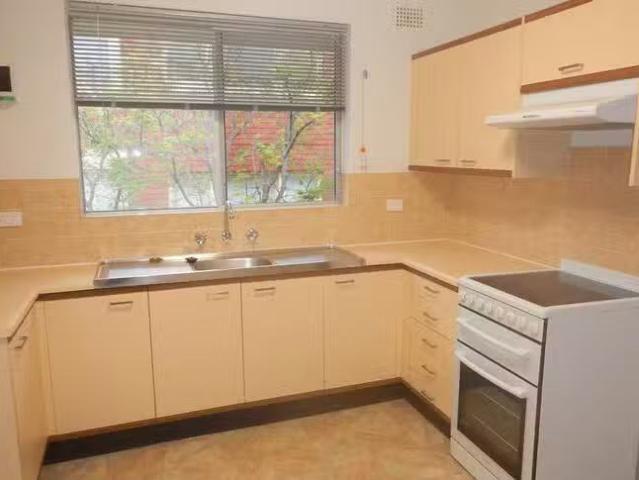 Apartment for rent in Sydney, New South Wales
