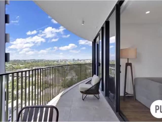Apartment for rent in Toombul, Queensland