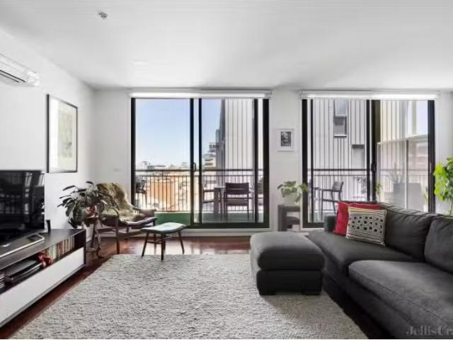 Apartment for rent in Camerons Creek, Victoria