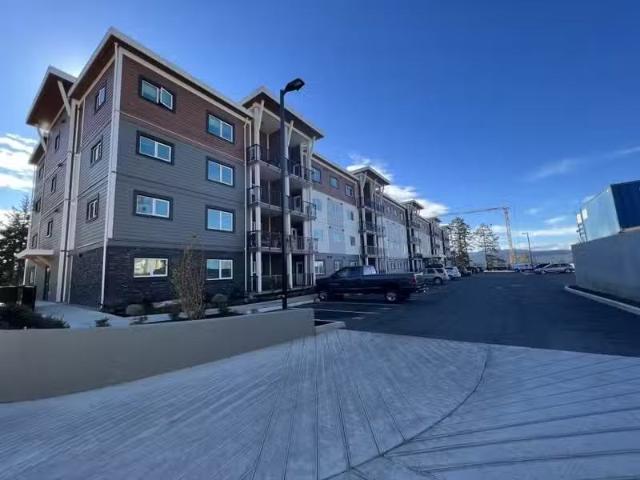 Condo for rent in Nanaimo, British Columbia
