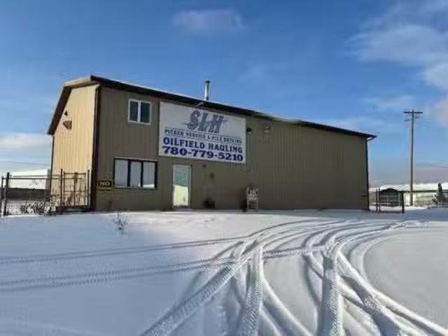 House for rent in Whitecourt, Alberta