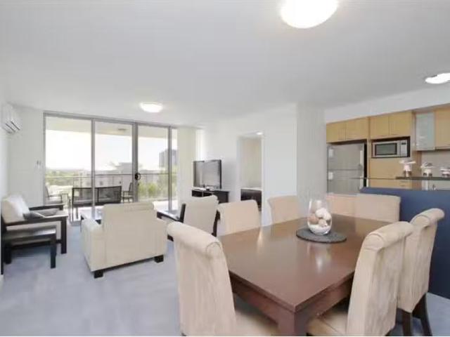 Apartment for rent in Cockburn, Western Australia