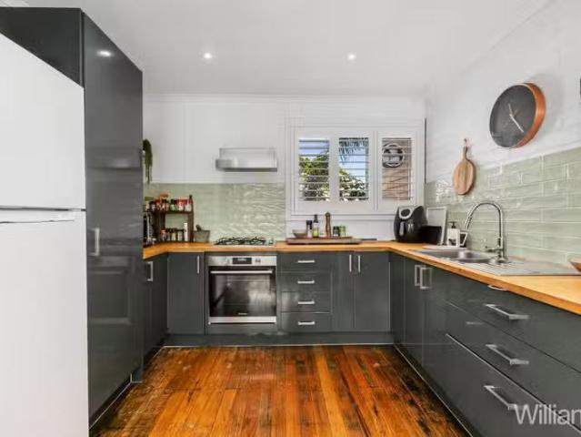House for rent in Williamstown, Victoria