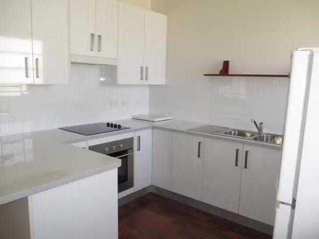 Apartment for rent in Bom Bom, New South Wales