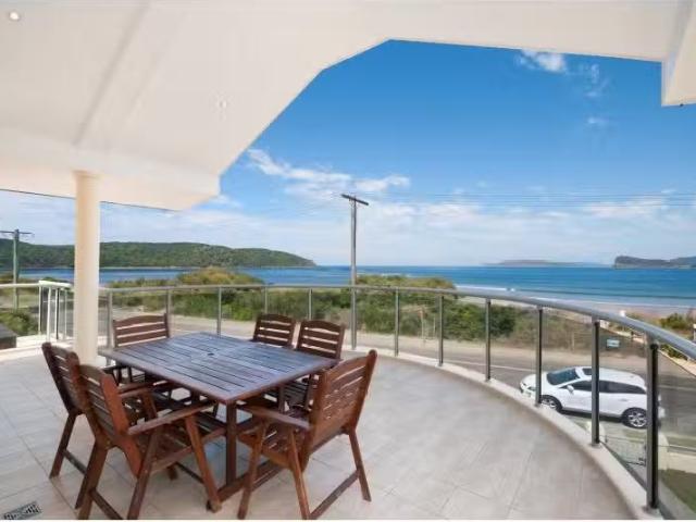 House for rent in Umina Beach, New South Wales
